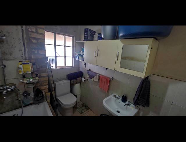 2 BEDROOM SECTIONAL TITLE FOR SALE IN DEL JUDOR